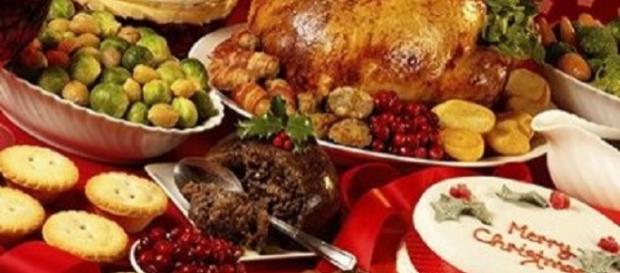 Pranzo di natale 2015: idee facili, veloci e gustose Pranzo natale idee
