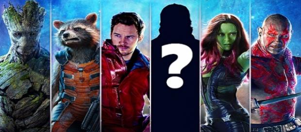 ¿Quién será esta nueva incorporación? ¿Quién será esta nueva incorporación?
