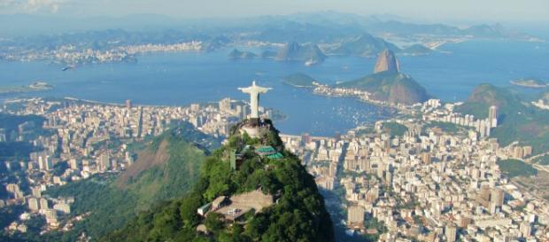 Rio de Janeiro deve registrar recorde de calor Rio de Janeiro deve registrar recorde de calor