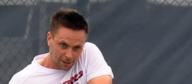 Robin Soderling encerra carreira aos 31 anos Robin Soderling encerra carreira aos 31 anos