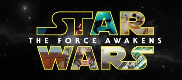 Star Wars continúa rompiendo récords Star Wars continúa rompiendo récords