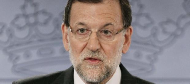 Strada in salita per Mariano Rajoy Strada in salita per Mariano Rajoy