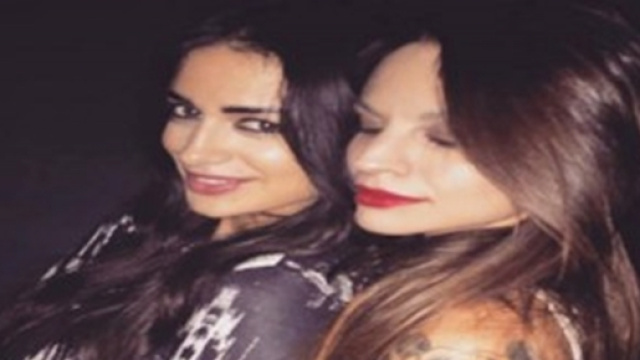 Alessia e Laura criticate dal mondo virtuale