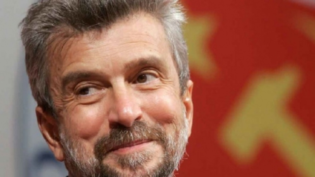 Il Presidente della Commissione Lavoro Damiano