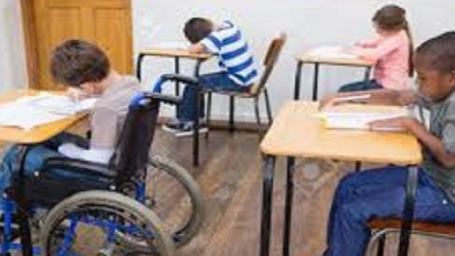 Istruzione del minore portatore di handicap