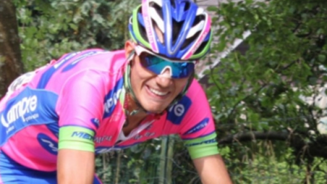 Luca Wackermann, senza contratto a soli 23 anni