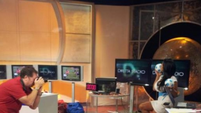 Marika Fruscio si racconta a Blasting