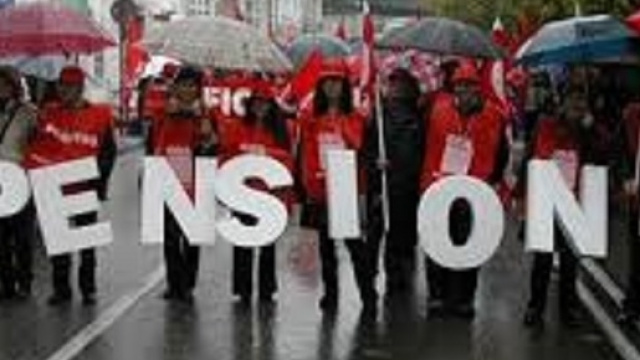 Novit&agrave; riforma pensioni oggi 22 dicembre