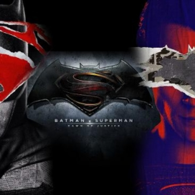 DC anuncia nuevos cameos para 'Dawn of Justice'