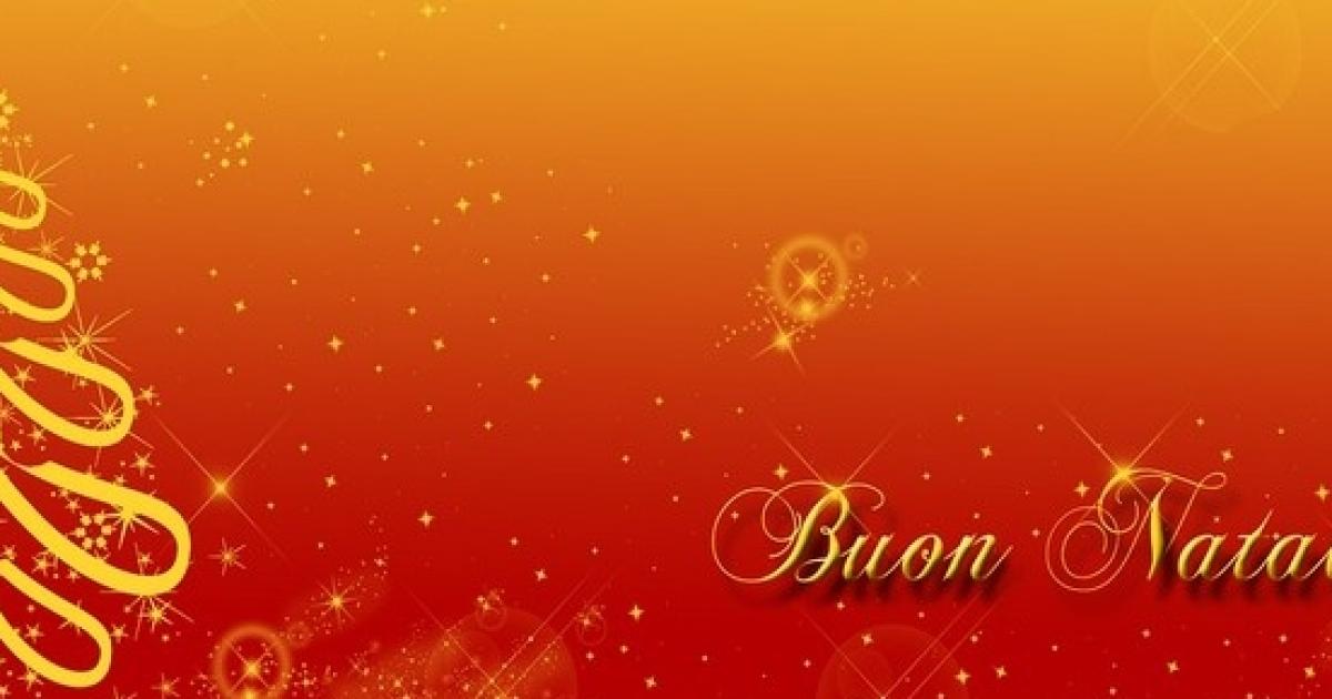 Auguri di Natale: frasi da dedicare su Whatsapp e Facebook