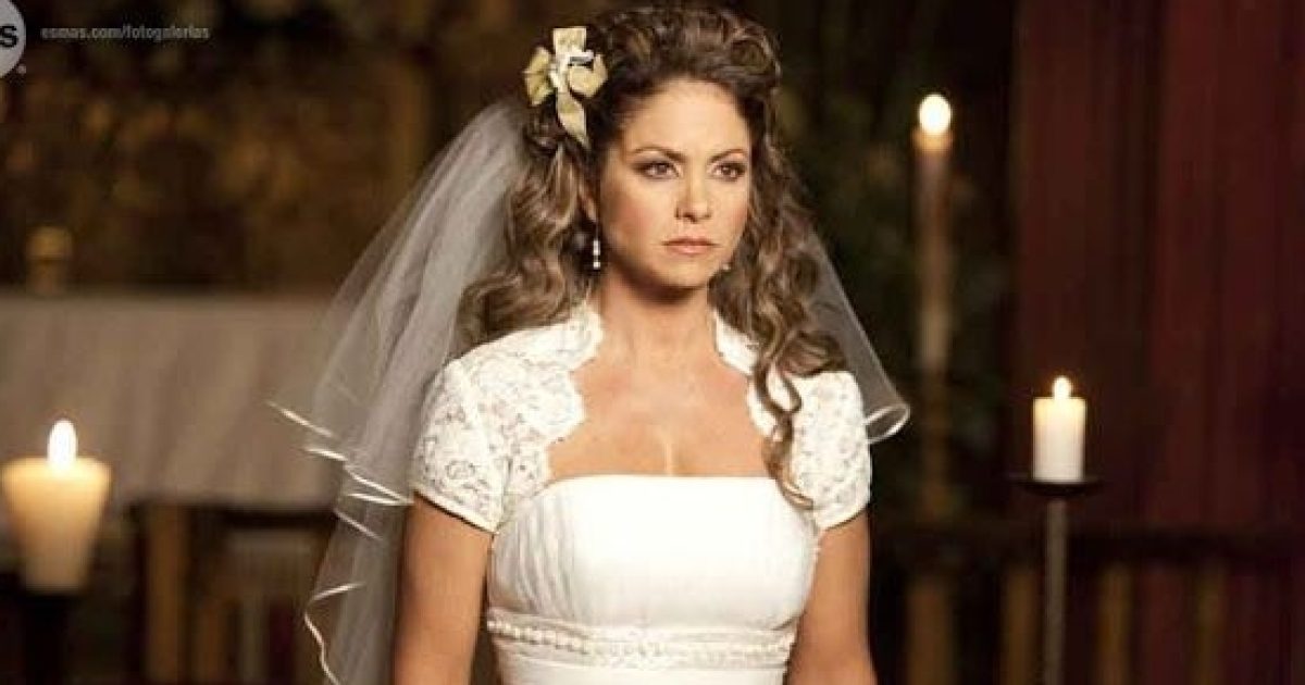 Saiba Quais São As 10 Melhores Atrizes De Novelas Mexicanas Que