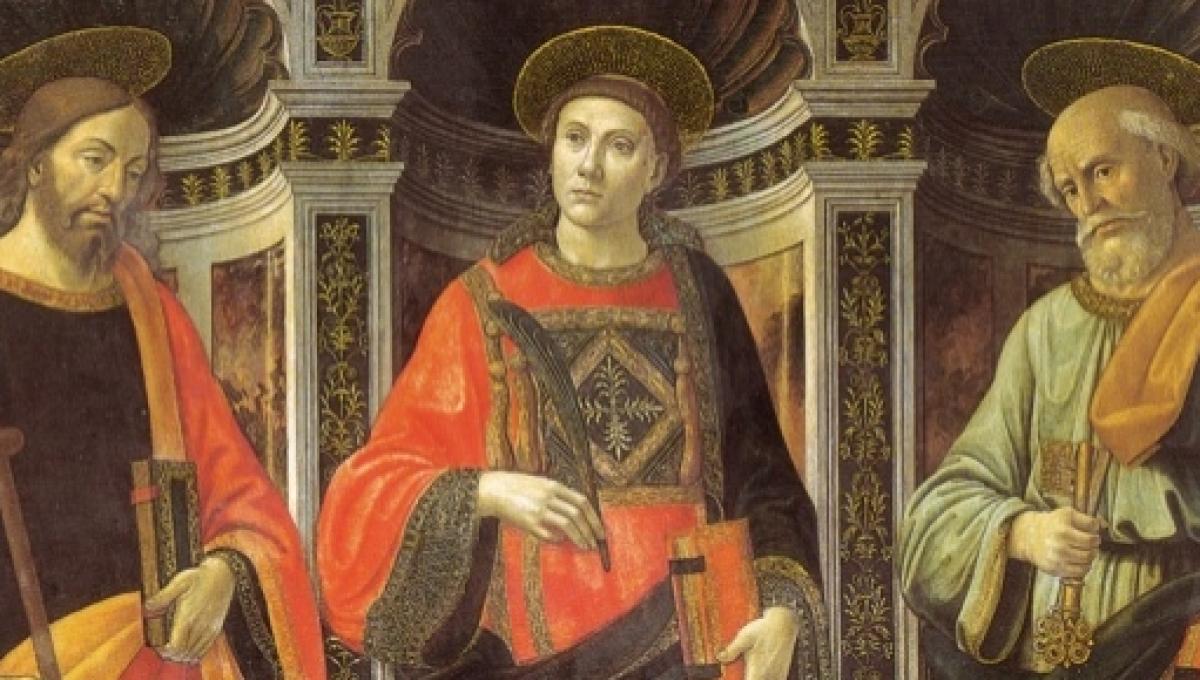 Santo Stefano 26 12 Significato Perche Si Festeggia E Frasi Di Auguri