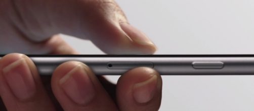 3DTouch display montato su molti device nel 2016