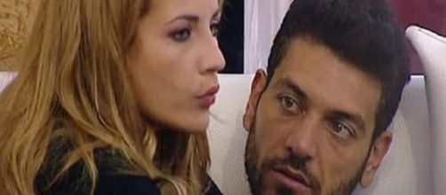 Alessandro e Lidia a Temptation Island?