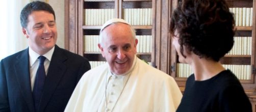 Amnistia e indulto, sì dal Papa no da Renzi