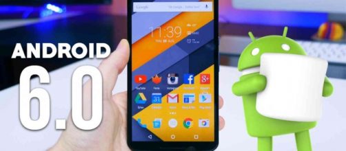 Android 6 Marshmallow, ultima versione