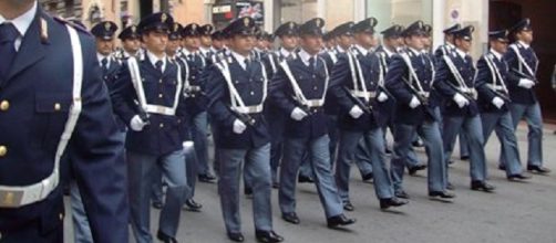 Concorso vice ispettori Polizia di Stato