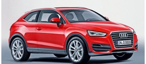 Nuova Audi Q2 2016: sarà così?