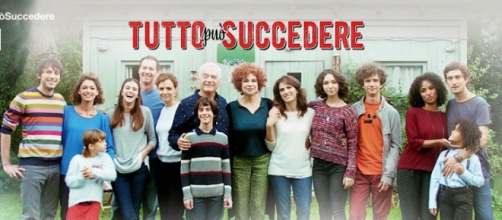Anticipazioni e replica Tutto può succedere