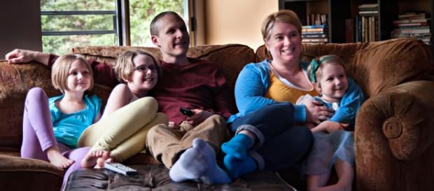 A film can be good fun for the family (Flickr) A film can be good fun for the family (Flickr)