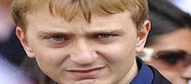 Alberto Stasi, condannato a 16 anni Alberto Stasi, condannato a 16 anni