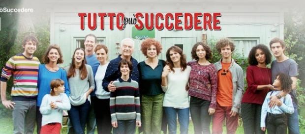 Anticipazioni e replica Tutto può succedere Anticipazioni e replica Tutto può succedere