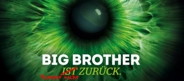 Big Brother wird nicht fortgesetzt bei sixx Big Brother wird nicht fortgesetzt bei sixx