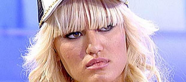 Brenda Cerdá, probó suerte como actriz Brenda Cerdá, probó suerte como actriz