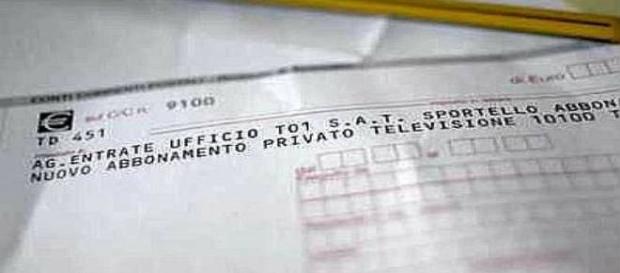 Canone Rai 2016, si pagherà in 5 rate bimestrali Canone Rai 2016, si pagherà in 5 rate bimestrali