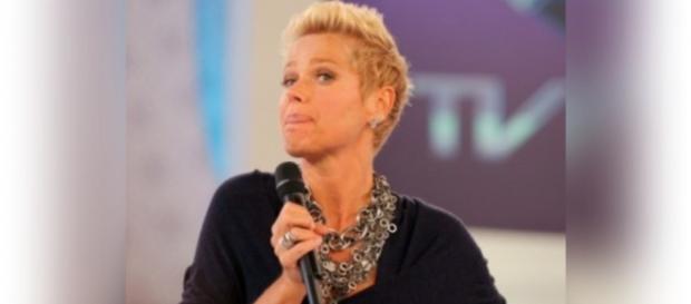 Diretor chama Xuxa de aberração Diretor chama Xuxa de aberração
