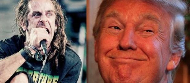 Donald Trump conquista mais um inimigo Donald Trump conquista mais um inimigo