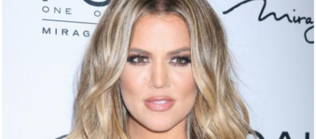 Khloe Kardashian inseparável de Lamar Khloe Kardashian inseparável de Lamar