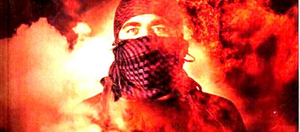 Książki o terroryźmie. Iskalm, Dziehad, 12 Imam Książki o terroryźmie. Iskalm, Dziehad, 12 Imam