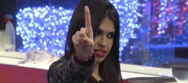 La gran Final de Gran Hermano 16. La gran Final de Gran Hermano 16.