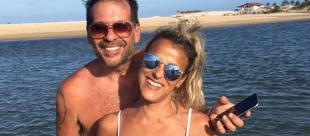 Leandro Hassum quer emagrecer ainda mais Leandro Hassum quer emagrecer ainda mais
