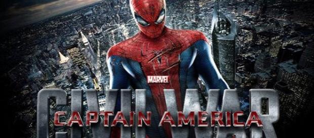 Marvel confirma un nuevo cameo para Civil War Marvel confirma un nuevo cameo para Civil War