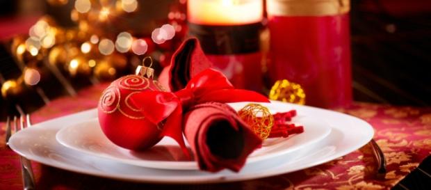 Menù per il pranzo di Natale 2015 Menù per il pranzo di Natale 2015