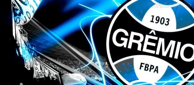 O tricolor gaúcho vai trás mais um título O tricolor gaúcho vai trás mais um título