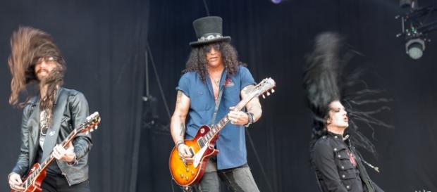 Todd Kerns confirmó la pausa de The Conspirators Todd Kerns confirmó la pausa de The Conspirators