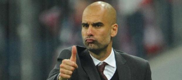 Ulitme calciomercato, Milan su Guardiola Ulitme calciomercato, Milan su Guardiola