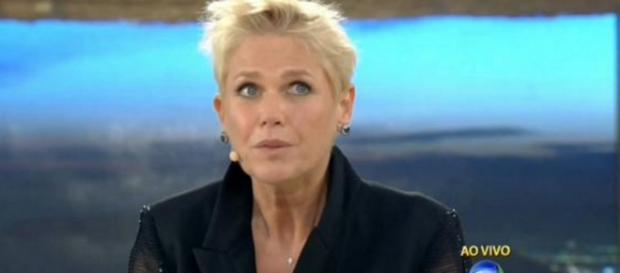 Xuxa - Foto/Reprodução: Record Xuxa - Foto/Reprodução: Record