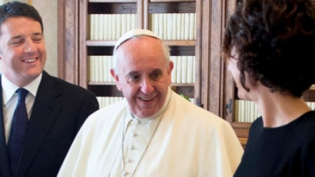 Amnistia e indulto, s&igrave; dal Papa no da Renzi