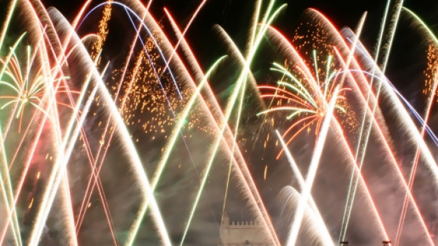 Concerti di Capodanno in Romagna