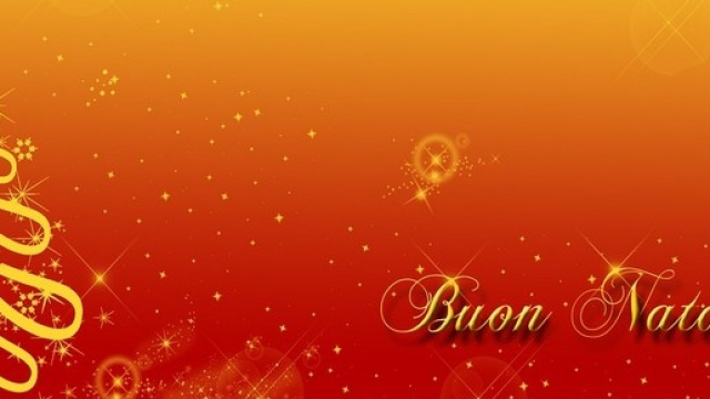 Frasi e auguri felici di buon Natale