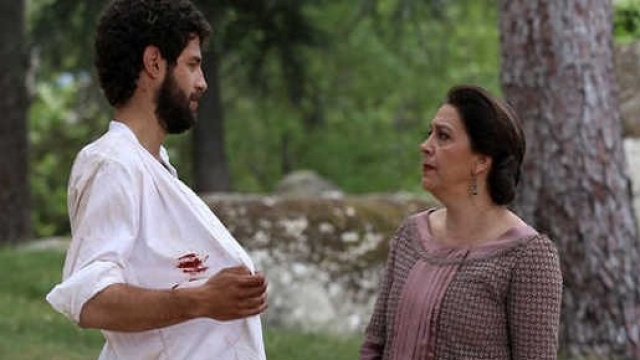 Il Segreto 27, soap opera Canale 5