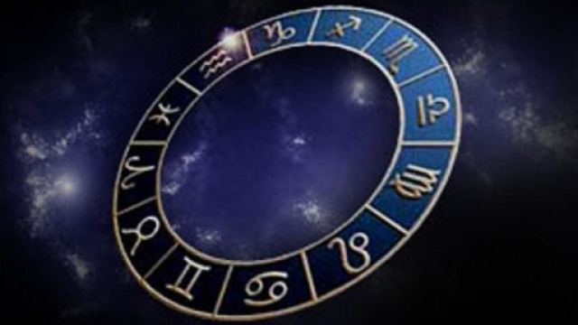 Il simbolo dell'Oroscopo con tutti i segni