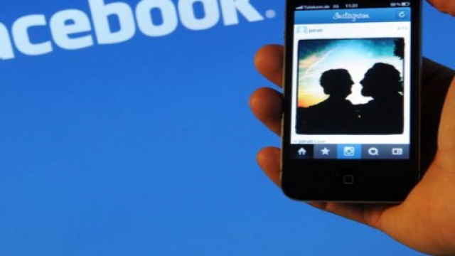 Nei buoni propositi per il 2016 limitare facebook