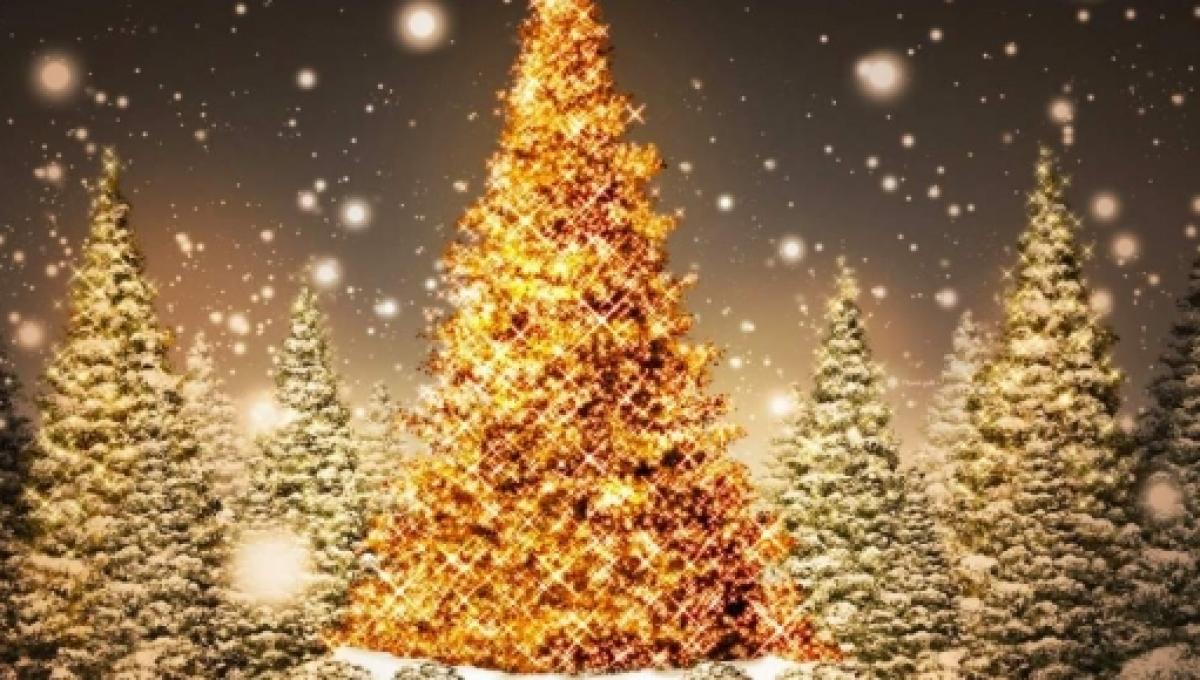 Frasi Di Buon Natale E Felice Anno Nuovo.Buon Natale E Felice 2016 Una Sola Dedica Per Due Festivita Ecco Tante Frasi Di Auguri