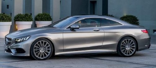 Mercedes C Coupè 2016, prezzo e dotazione