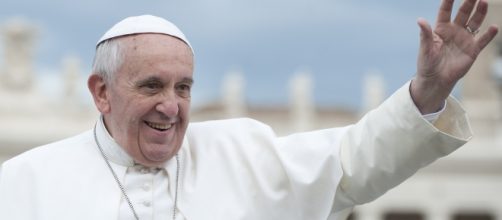 Natale 2015: le più belle frasi di Papa Francesco